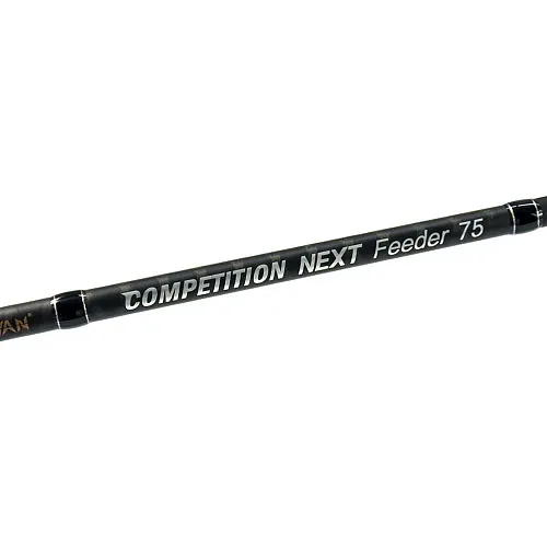 Удилище Caiman Competition Next Feeder 20-75g 3,6m M 