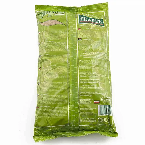 Прикормка Traper 1кг POPULAR Lin-Karas Линь-карась 