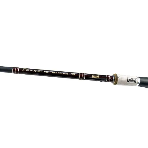 Спиннинг Caiman Tornado Spin 12-28g IM8 2.70м 