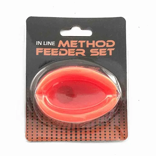 Прессформа Palomino для методной кормушки большая "L" (2 шт в упак.)