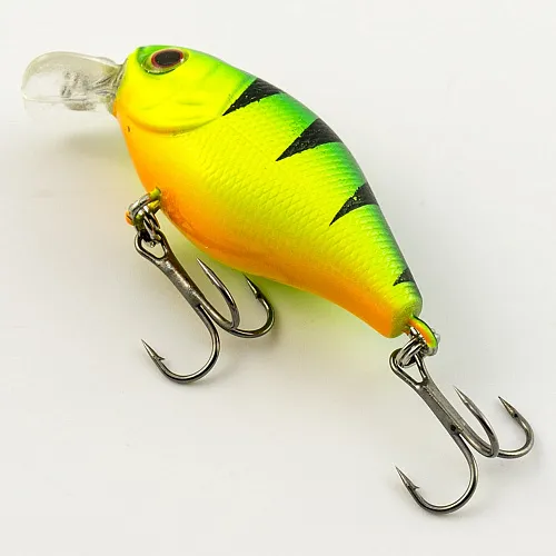 Воблер Sharado WS-N-064 44mm 5,8g color 07