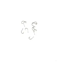 Крючок Killer Tanago № 9