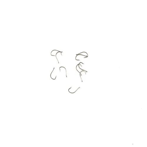 Крючок Killer Tanago № 9