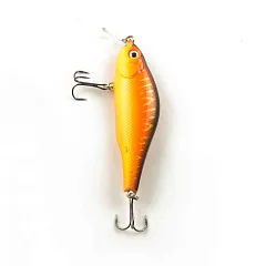 Воблер Palomino Splinter 80F 8гр 0-1м цвет 6