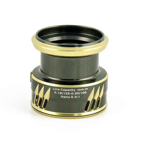 Катушка Caiman Lacerta 2000