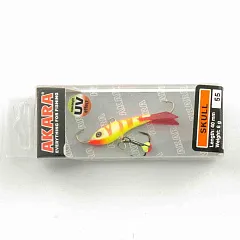 Балансир Akara Skull 40 мм 6 гр цвет 55