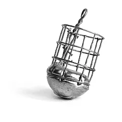 Кормушка IVVA "Солдатик" 25 гр (5шт. в упак.)