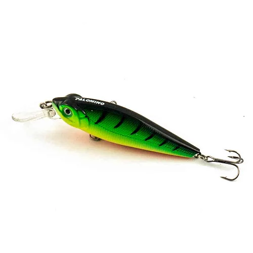 Воблер Palomino Splash 95SS 13,5гр 0,2-3м цвет 9