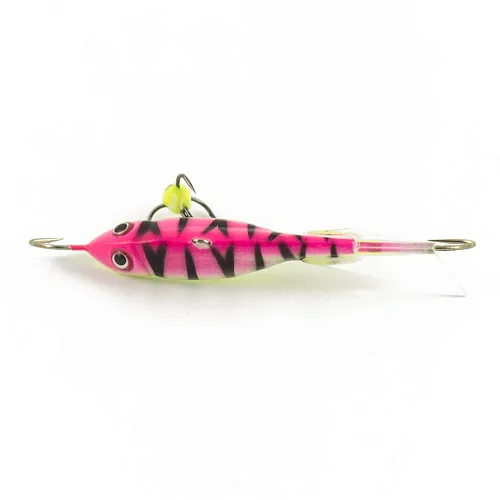 Балансир Akara Ruff 60 мм 17 гр цвет 54