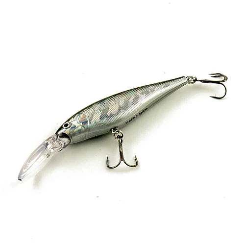 Воблер Palomino Hunter 110F 10,5гр 0-2м цвет 2