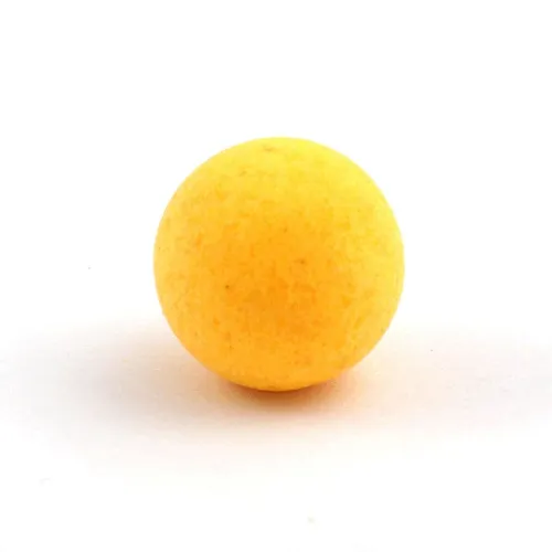 Бойлы GBS Baits Pop-up плавающие 8мм 40гр (уп. 6 шт) Горох