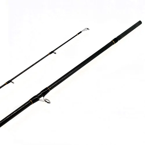 Спиннинг Caiman Twitch Fighter special twitch cast C-672MH/2,01m (7-28g) 