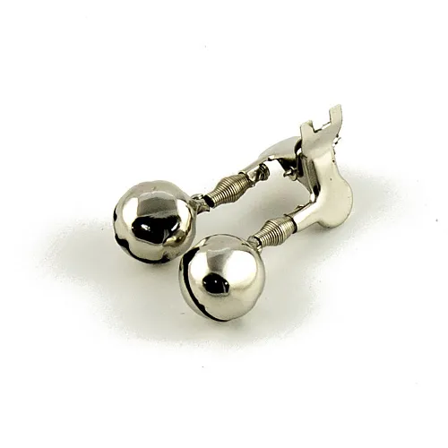 Бубенчик Caiman металлический 709