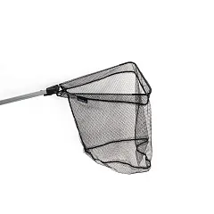 Подсак Caiman треугольный мелкозерн. сетка телескоп 1,5м 40Х41 269859