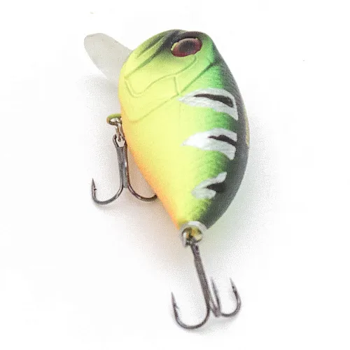 Воблер Sharado 5,8g 38F 0-0,75m WS-N-069 color 05