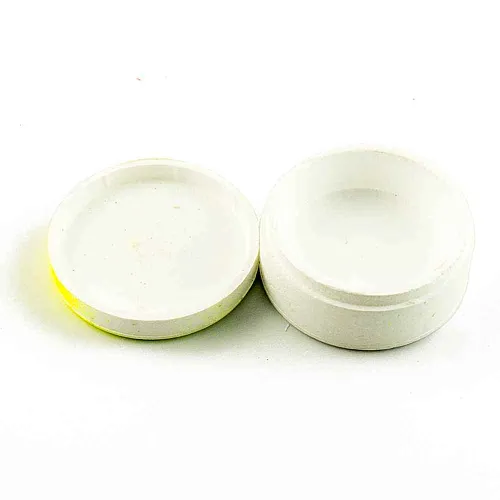 Мотыльница круглая d64*30мм (25 шт в упак.) (РБ)