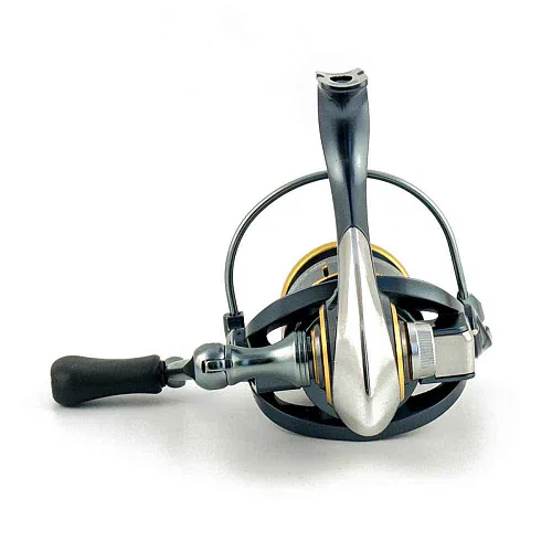 Катушка Caiman Marcus 3000 (5+1ВВ)