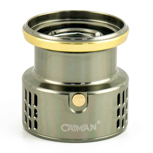 Катушка Caiman Stepls 3000 (5+1ВВ)