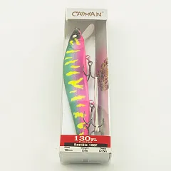 Воблер Caiman Bastille 130F 23g 1,5м цвет СМ125