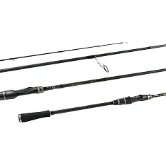 Спиннинг Viva Divergent 802M 2,44м 7-28g 220006