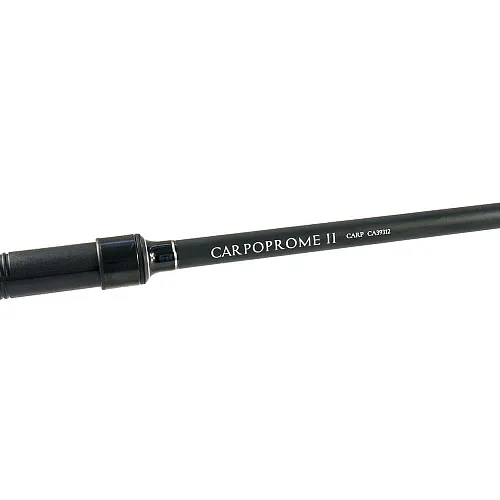 Удилище карповое Caiman Carpodrome II 3,9м 3.5lbs 3-х частное 211816