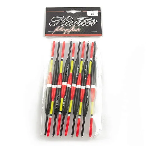 Поплавок Hunter серия 110 2 гр (10 шт в упак)