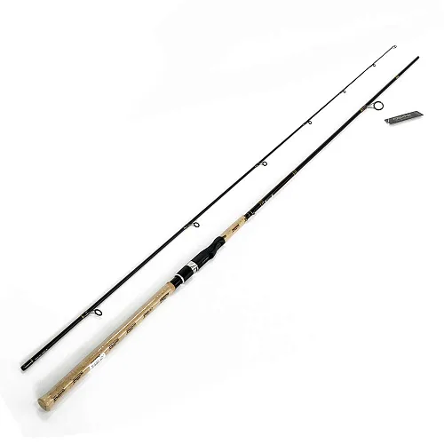 Спиннинг Caiman Tornado Spin 14-40g IM8 2.70м 