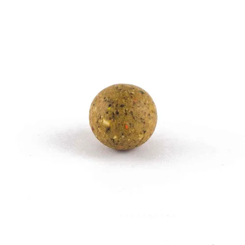 Бойлы GBS насадочные пылящие Tiger Nut Тигровый орех 16мм (100 г, банка)