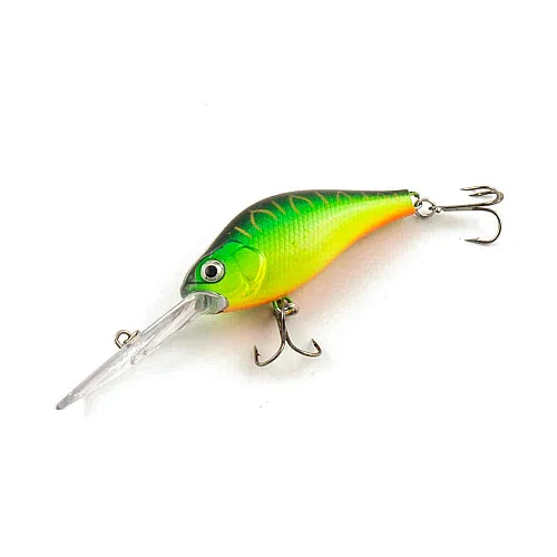 Воблер Palomino Ghost 105F 14,5гр 0-3,5м цвет 2