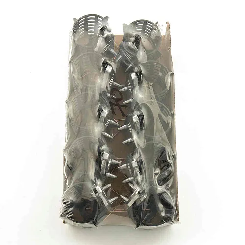 Кормушка IVVA "Таракан пластик" 70 гр (10шт. в упак.)