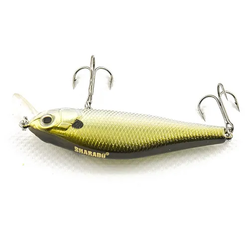 Воблер Sharado 9,0g 70SP 1,0-1,5m WS-N-040 color 03
