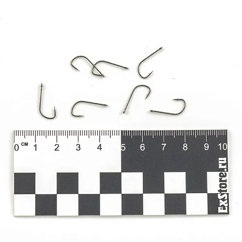 Крючок Brigston Sode BN №11 ( уп. 7 шт.)