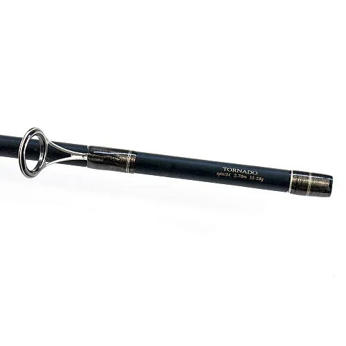Спиннинг Caiman Tornado Spin 12-28g IM8 2.70м 