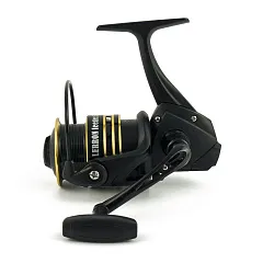 Катушка Caiman Lerron Feeder 5000 6+1ВВ