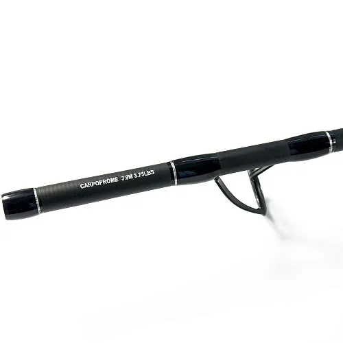 Удилище карповое Caiman Carpodrome II 3,9м 3.75lbs 3-х частное 211817
