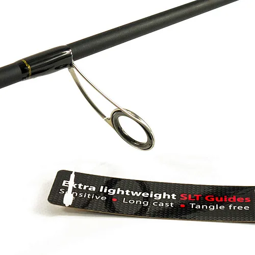 Спиннинг Viva Divergent Twitch 702MH 2,1м 8-32g 250001