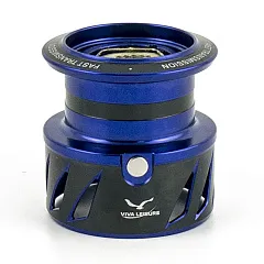 Катушка Viva Mystic Feeder FD850 (Fast transmition)