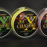 Новые поступления: плетеные шнуры Caiman