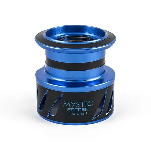 Катушка Viva Mystic Feeder FD850
