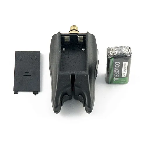 Сигнализатор Caiman электронный(крона) 239202