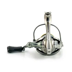 Катушка Caiman Stepls 2000 (5+1ВВ)