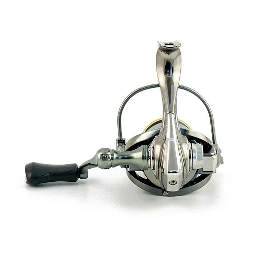 Катушка Caiman Stepls 2000 (5+1ВВ)