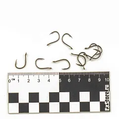 Крючки Caiman Iseama №10 10050