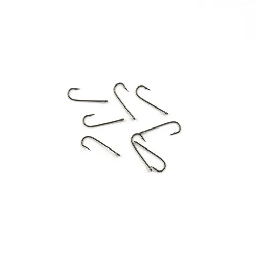 Крючок Brigston Aberdeen BN №12 ( уп. 8 шт.)