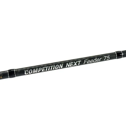 Удилище Caiman Competition Next Feeder 20-75g 3,3m M 