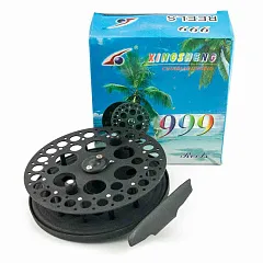 Катушка Reels 999