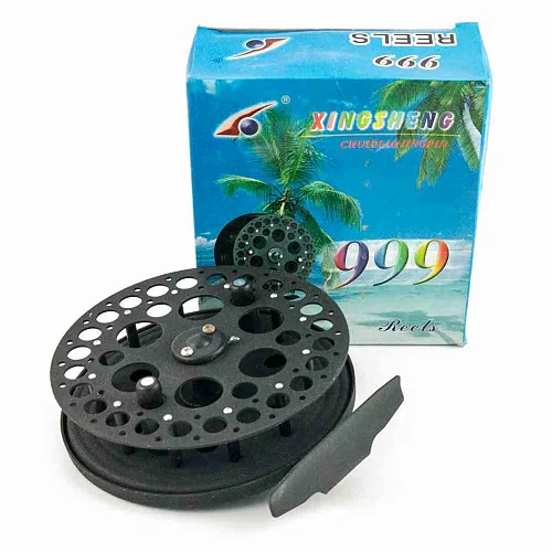 Катушка Reels 999