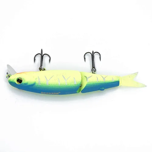 Воблер Sharado WS-N-003-1 88mm 7,2g color 15