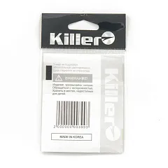 Крючок Killer Viking № 6