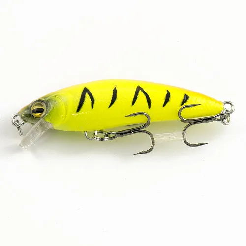 Воблер Sharado 5g 60mm 0-0,5m HB-103 color 03